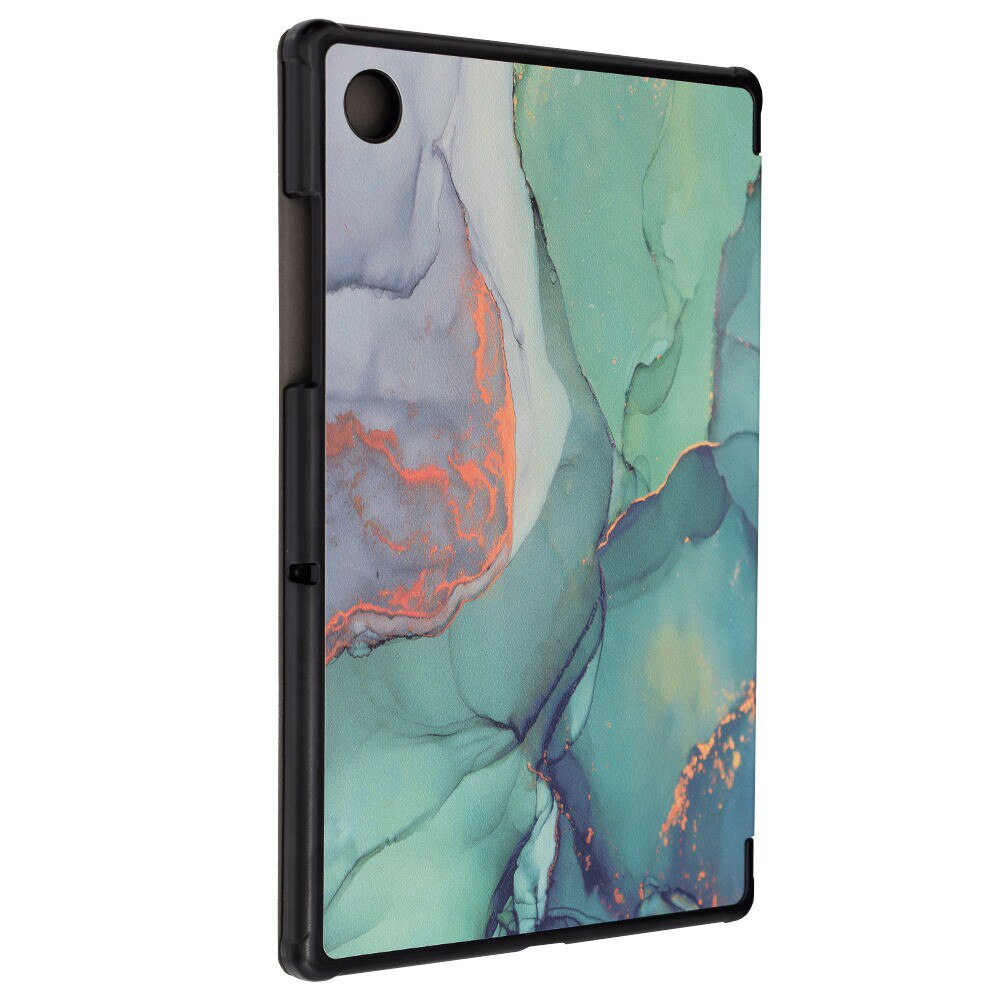 Husa pentru Honor Pad 9 - Techsuit FoldPro - Green Time