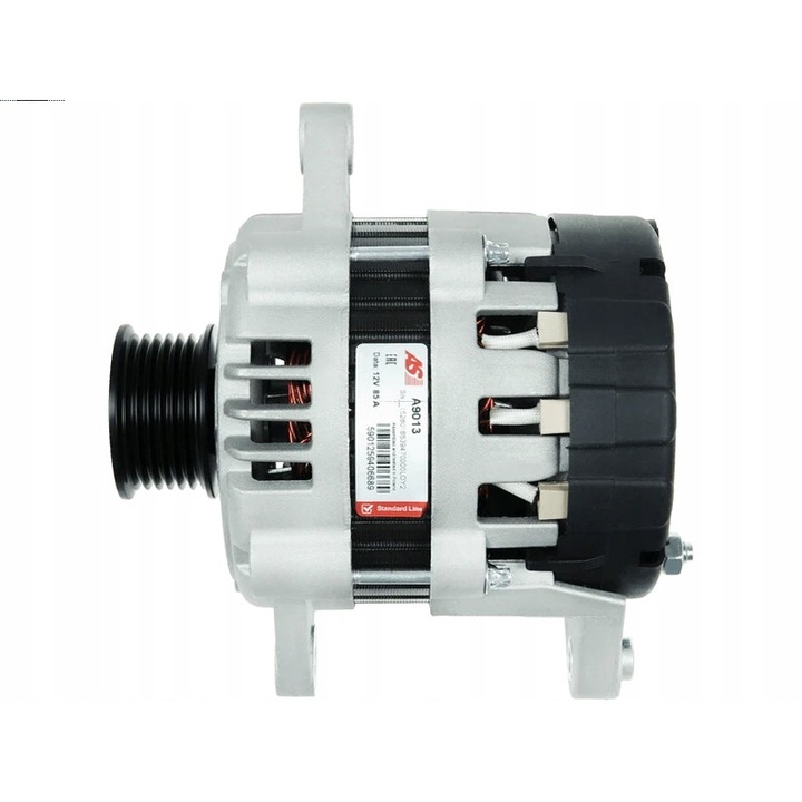 Generátor AS-PL A9013