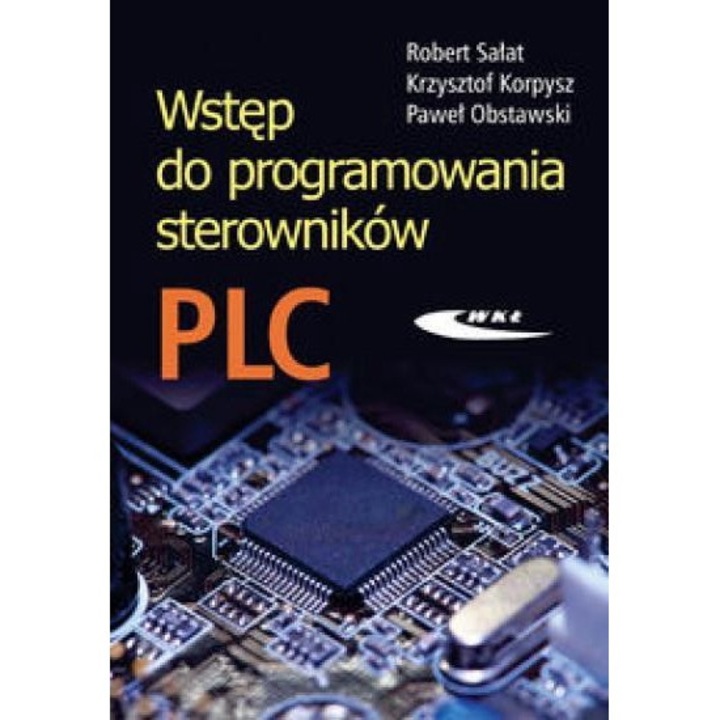 Wstęp do programowania sterowników PLC