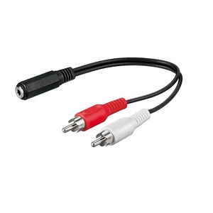 Audio Hi-Fi tartozékok