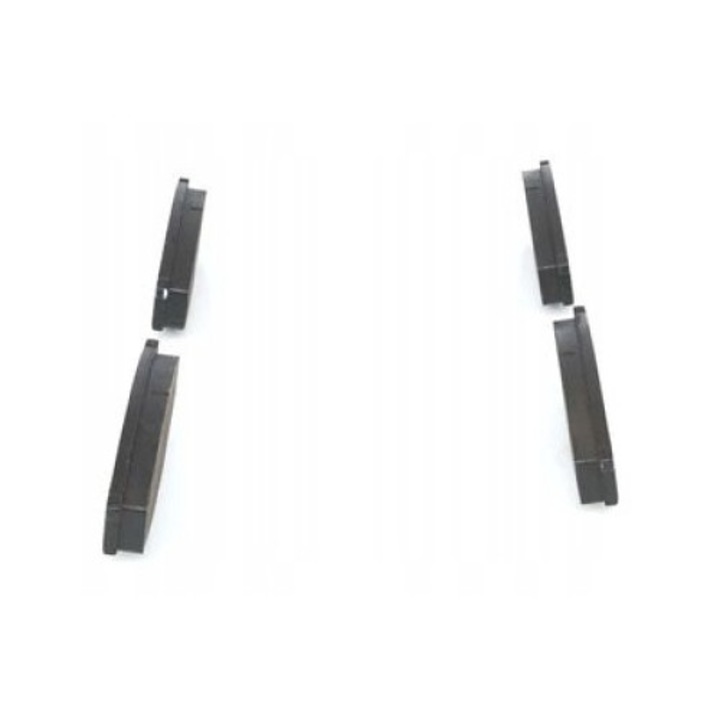 BOSCH Fékbetétek, 0 986 468 630
