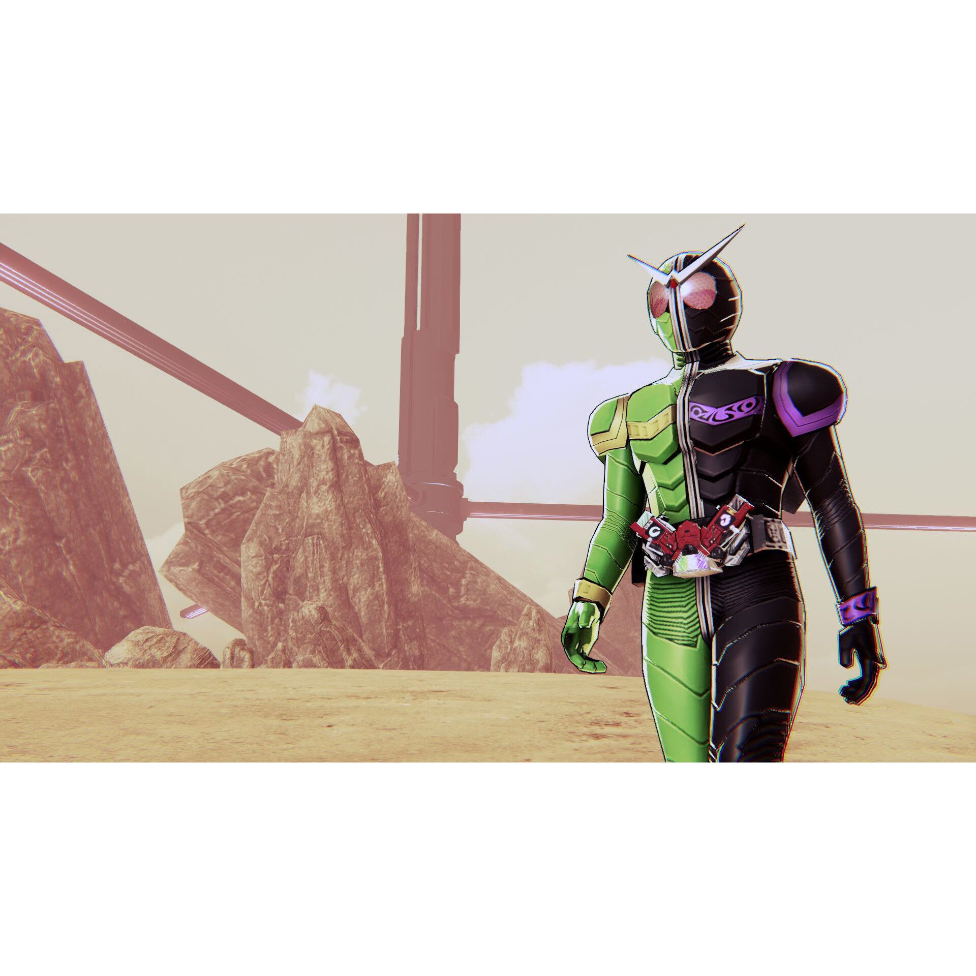 Joc Kamen Rider Memory Of Heroez Pentru Nintendo Switch - eMAG.ro