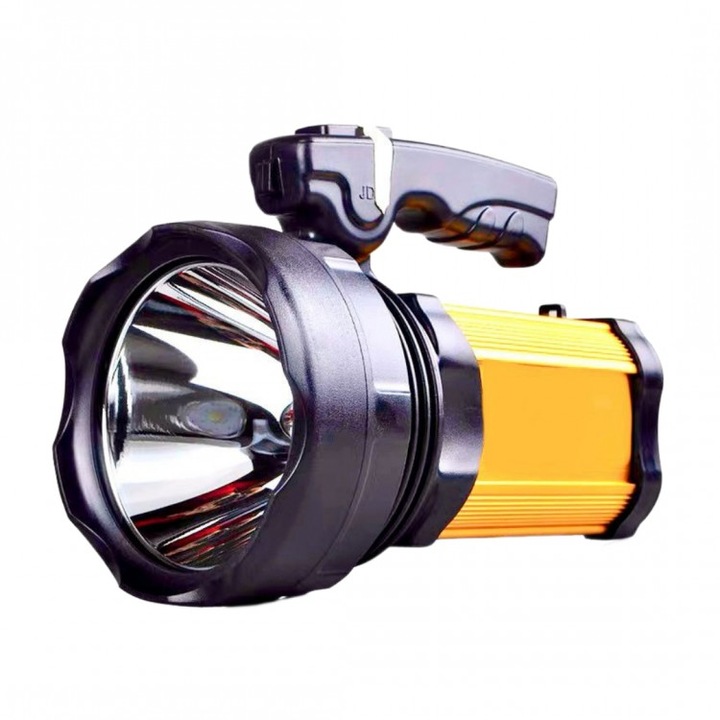 Соларен LED фенер CREE 30W