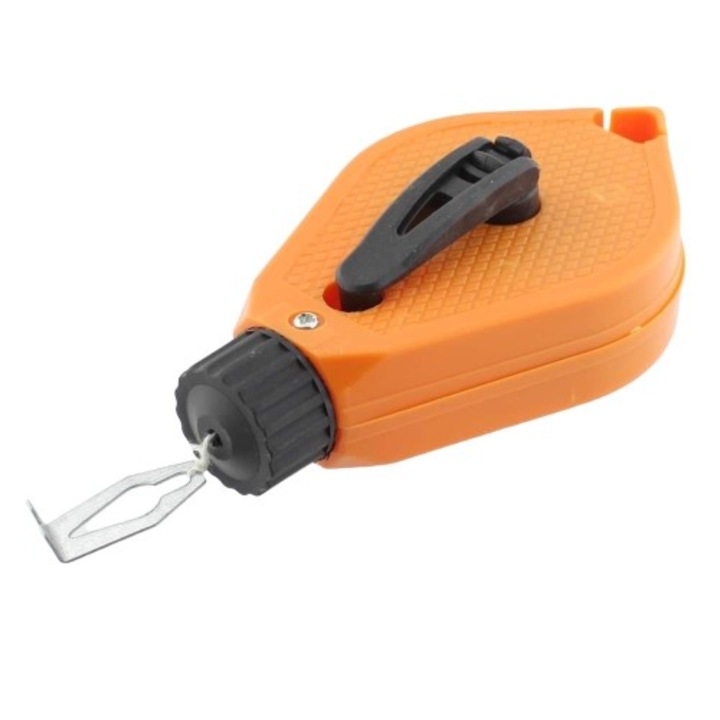 Ata pentru trasat, 30m, 201733