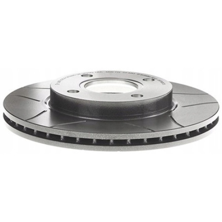 2 db féktárcsa készlet BREMBO 09.7806.75