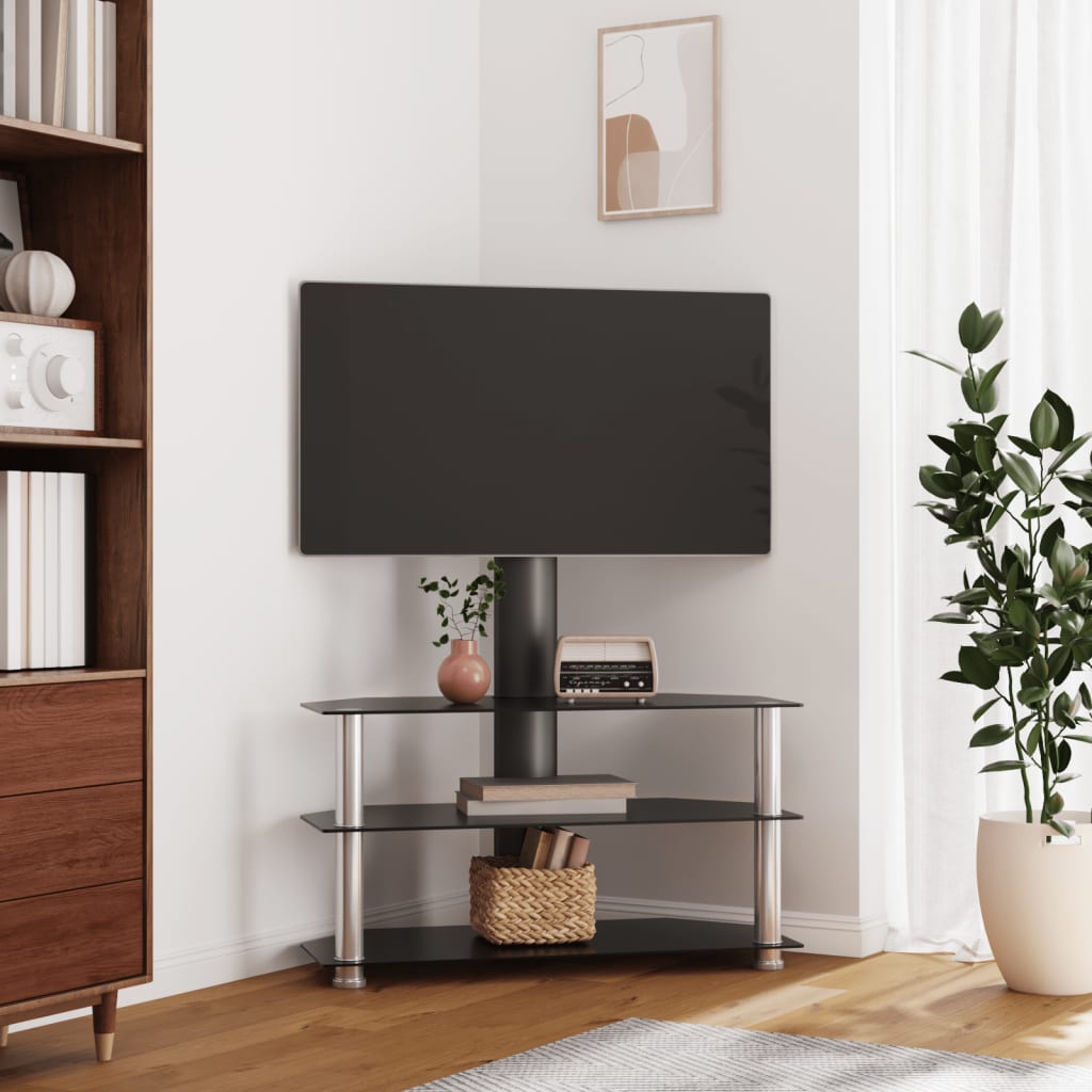 Suport pentru televizor, Zakito Europe, Aluminiu/Fier, 32