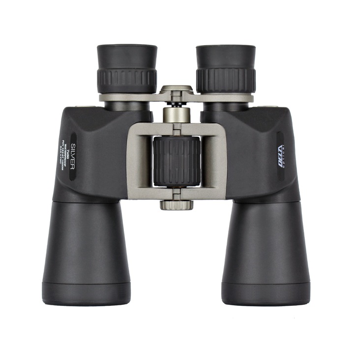 Binoclu Delta Silver 7x50