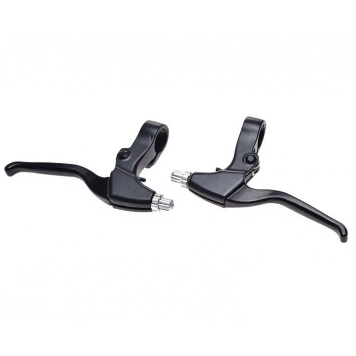 Лостчета за спирачки V-Brake, изработени от алуминий, 3 пръста