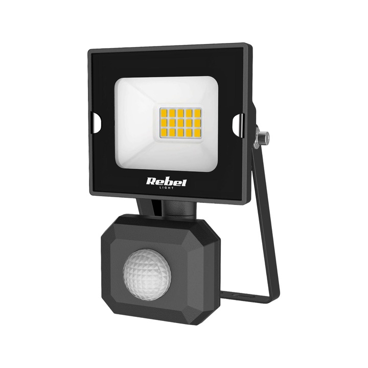 Reflector LED, Rebel, 10W, 4000K, 230V