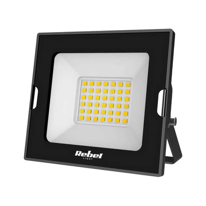 LED reflektor, Rebel, 30W, 4000K, 230V