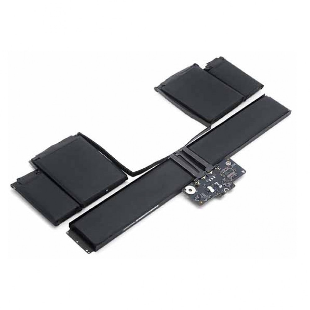 Baterie A1437 pentru laptop Apple MacBook 13-inch A1425 Late 2012-Early ...