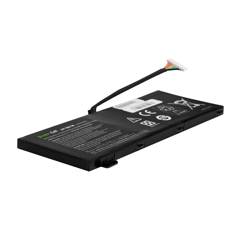 Baterie AP18E7M AP18E8M pentru laptop Acer Nitro 5 AN515-44 AN515
