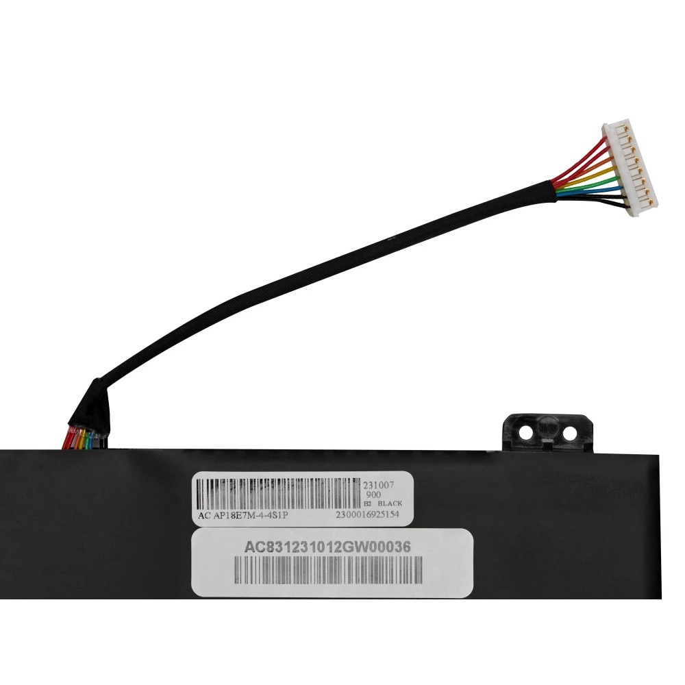 Baterie AP18E7M AP18E8M pentru laptop Acer Nitro 5 AN515-44 AN515