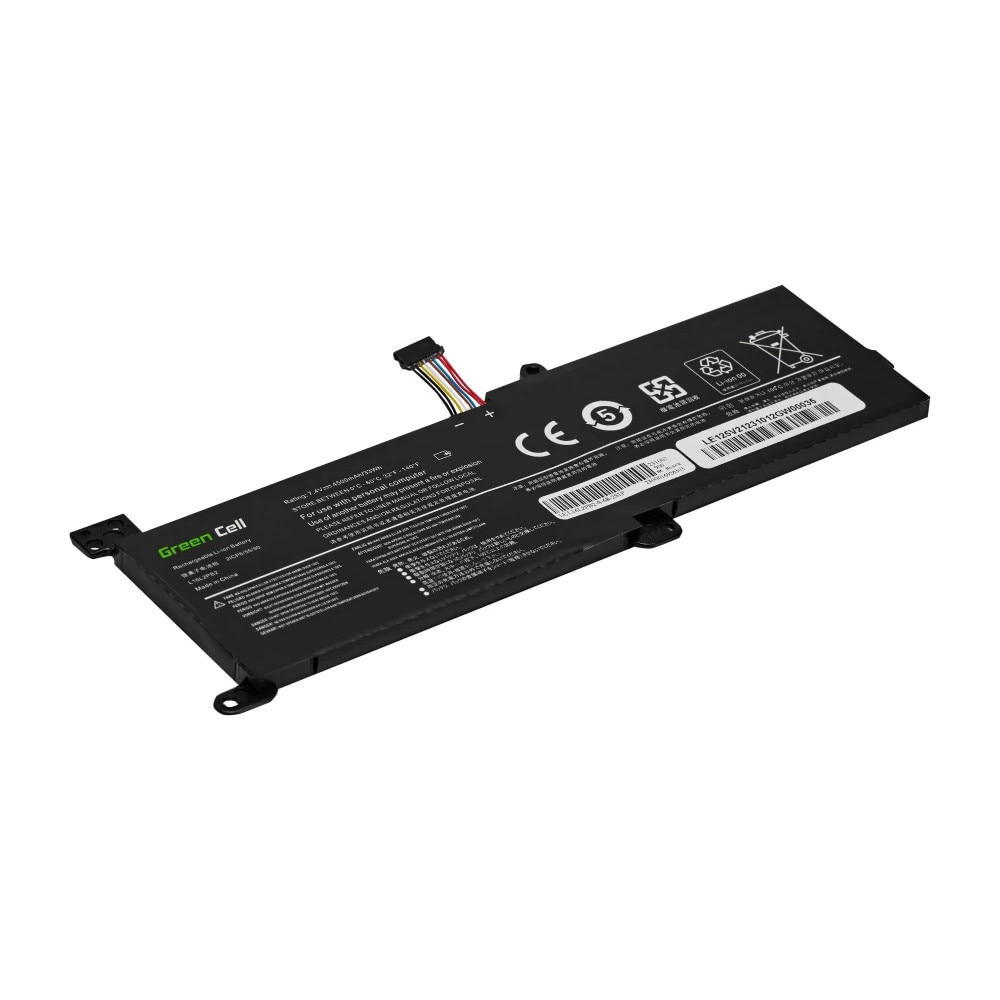 Baterie L16C2PB2 L16M2PB1 pentru laptop Lenovo IdeaPad 3 3-15ADA05