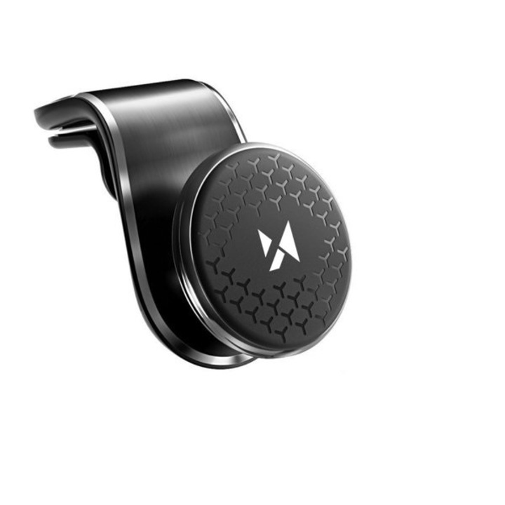 Mágneses autós tartó Wozinsky WMH-03 fekete