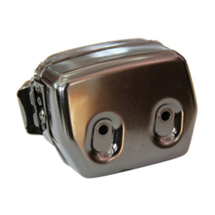 Evacuare Husqvarna: R50, 51, 55, ARV-080128