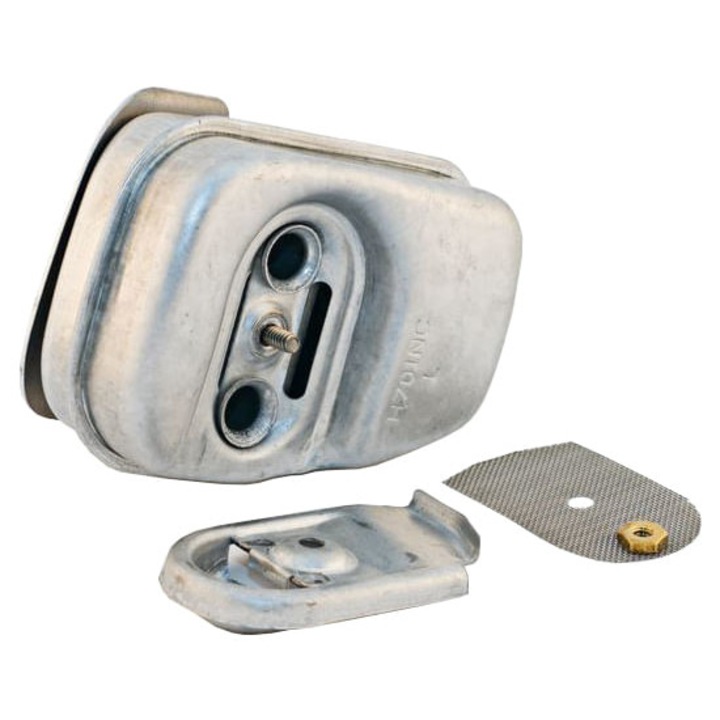 Evacuare Husqvarna: 236, 240, ARV-080130.4