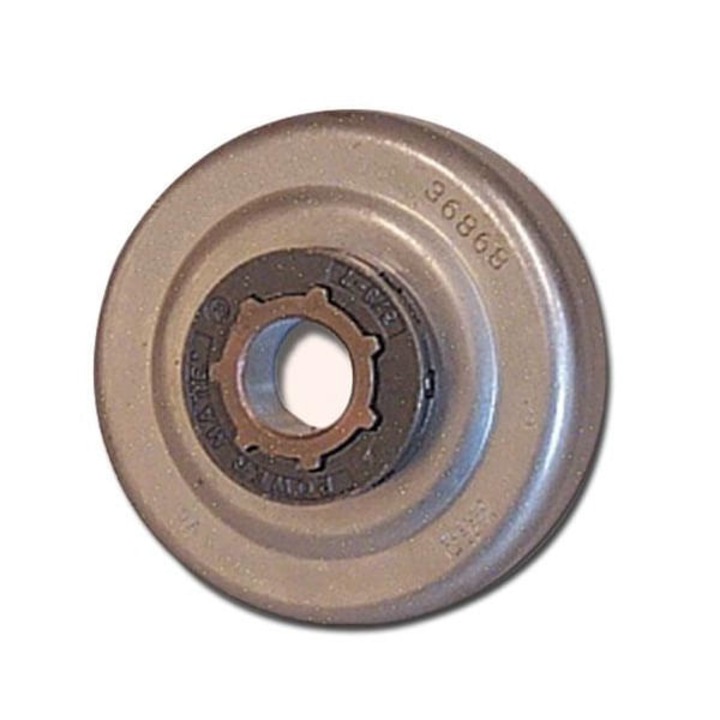 Set piese drujba Husqvarna: 136, 137, 141, 142 (3/257) (4 piese), ARV-080010