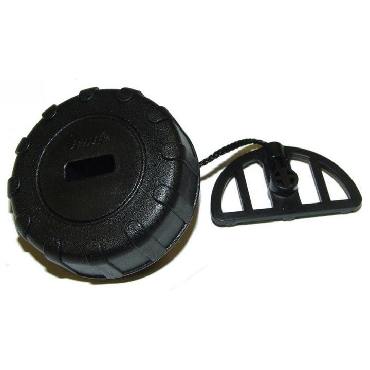 Buson benzină/ulei Stihl pentru fierăstraie cu lanț