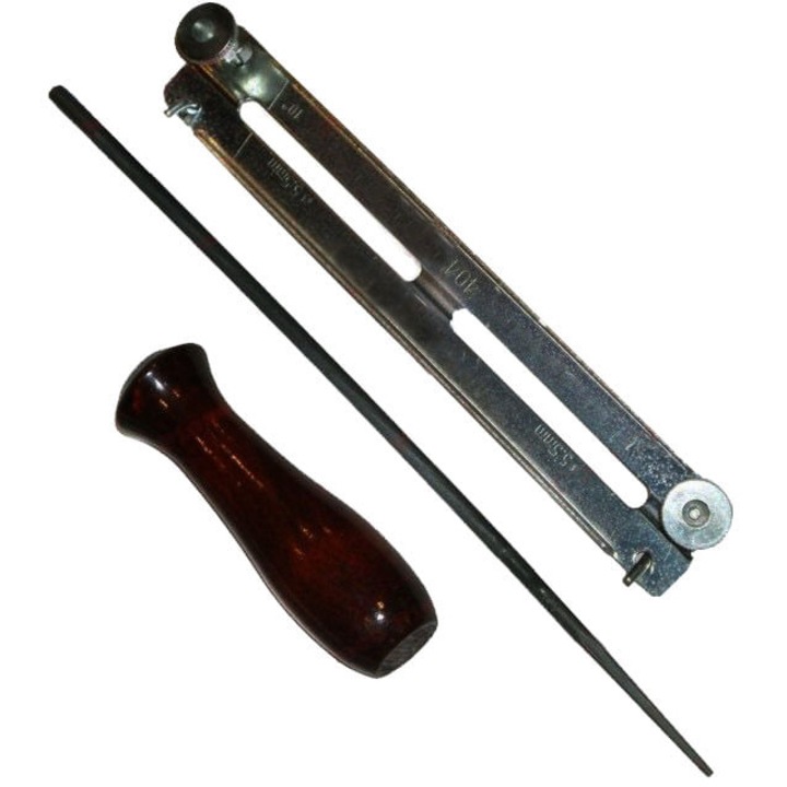 Aparat manual ascutit lant, drujba China, drujba, ARV-080069.1