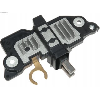 ASPL ARE0018 Alternatore Auto, 12V, Nuovo, Ricambio Auto