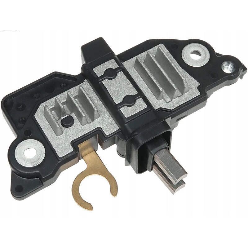 ASPL ARE0018 Alternatore Auto, 12V, Nuovo, Ricambio Auto