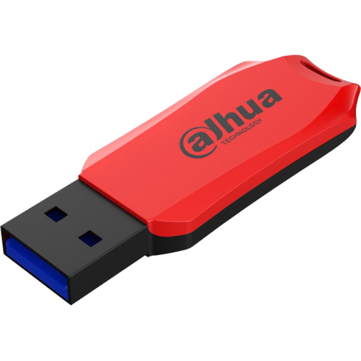 Memorie USB DAHUA DHI-USB-U176-31-128G, USB3.2 Gen1, 128 GB