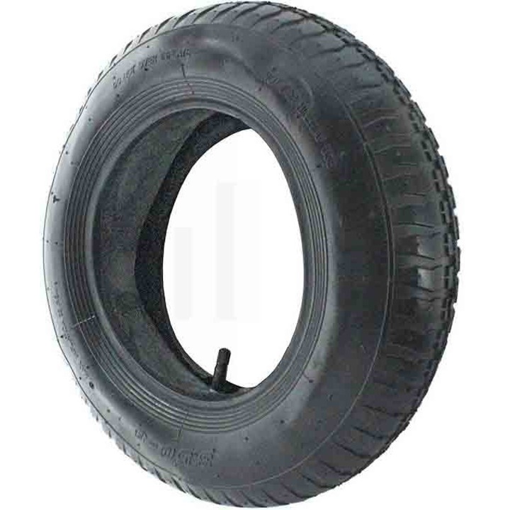 Set cauciuc si camera 3.50-7, ARV-08B0003