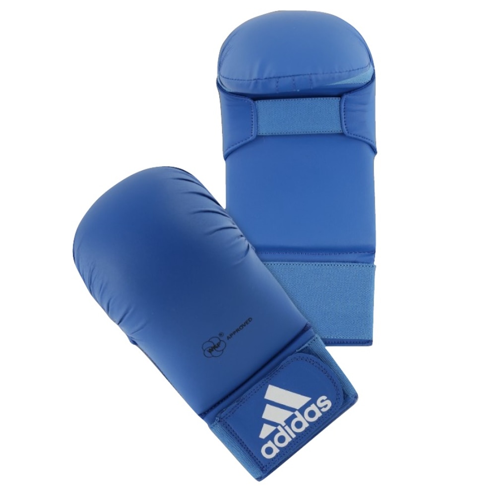 Adidas Karate Gloves L kék eMAG.hu