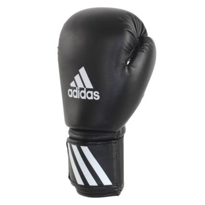 Adidas Box Speed 50 8 Oz kesztyű fekete