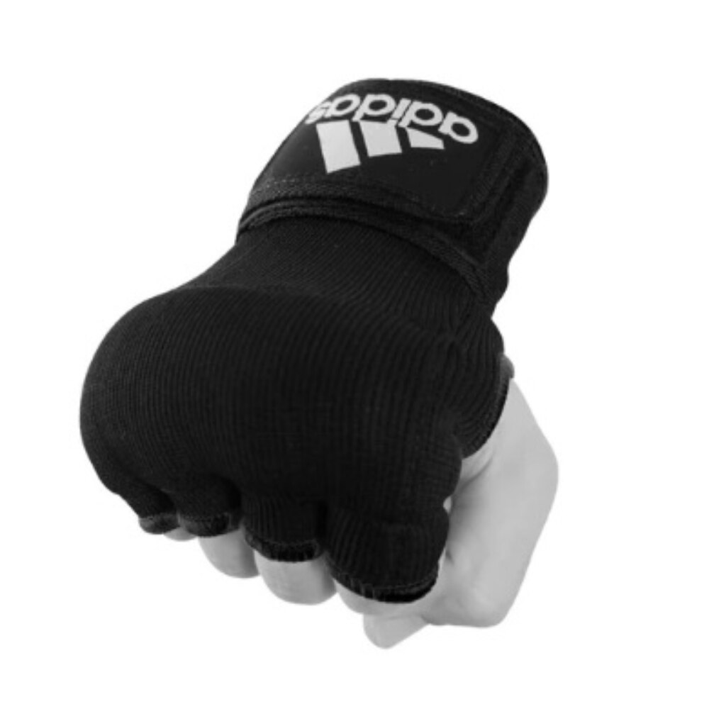 Вътрешни ръкавици Adidas M без пръсти - eMAG.bg