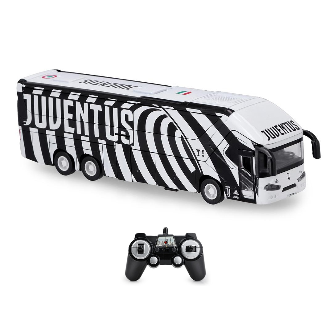 Autocar RC CaDa Juventus