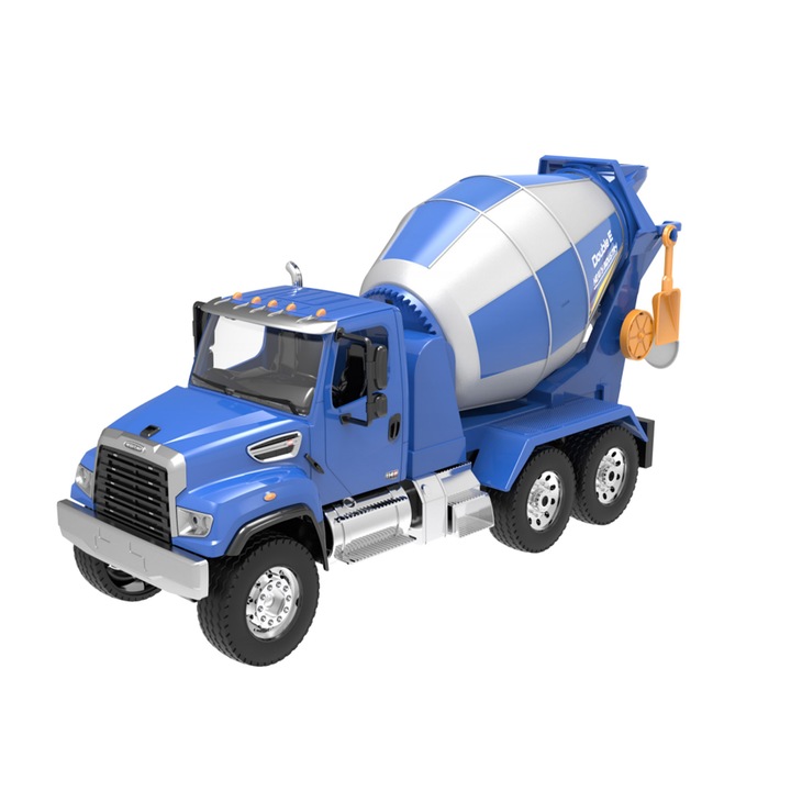 Camion - Cifa CaDa Freight Liner Mixer scara 1:20, E248-003