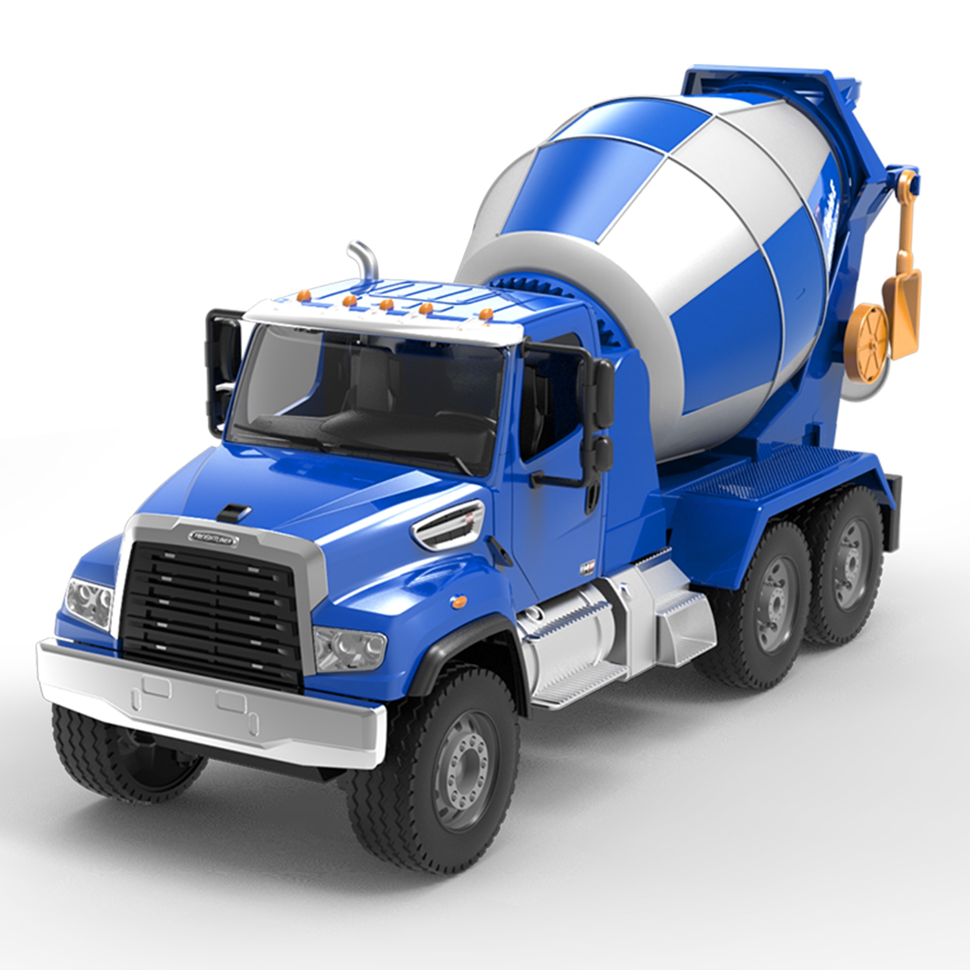 Camion betoniera RC CaDa scara 1:20, E558-003