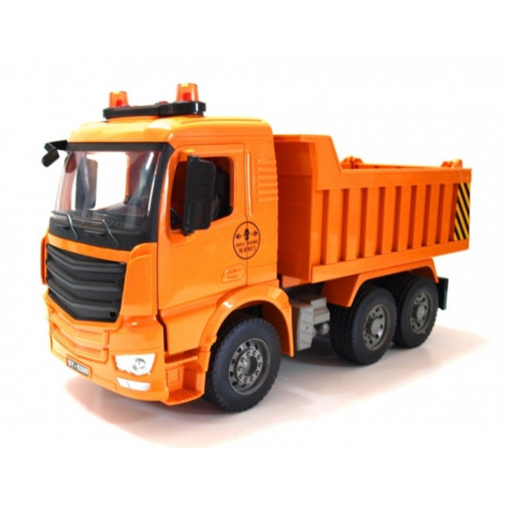 Camion CaDa Freee Wheel scara 1:20, E20-003