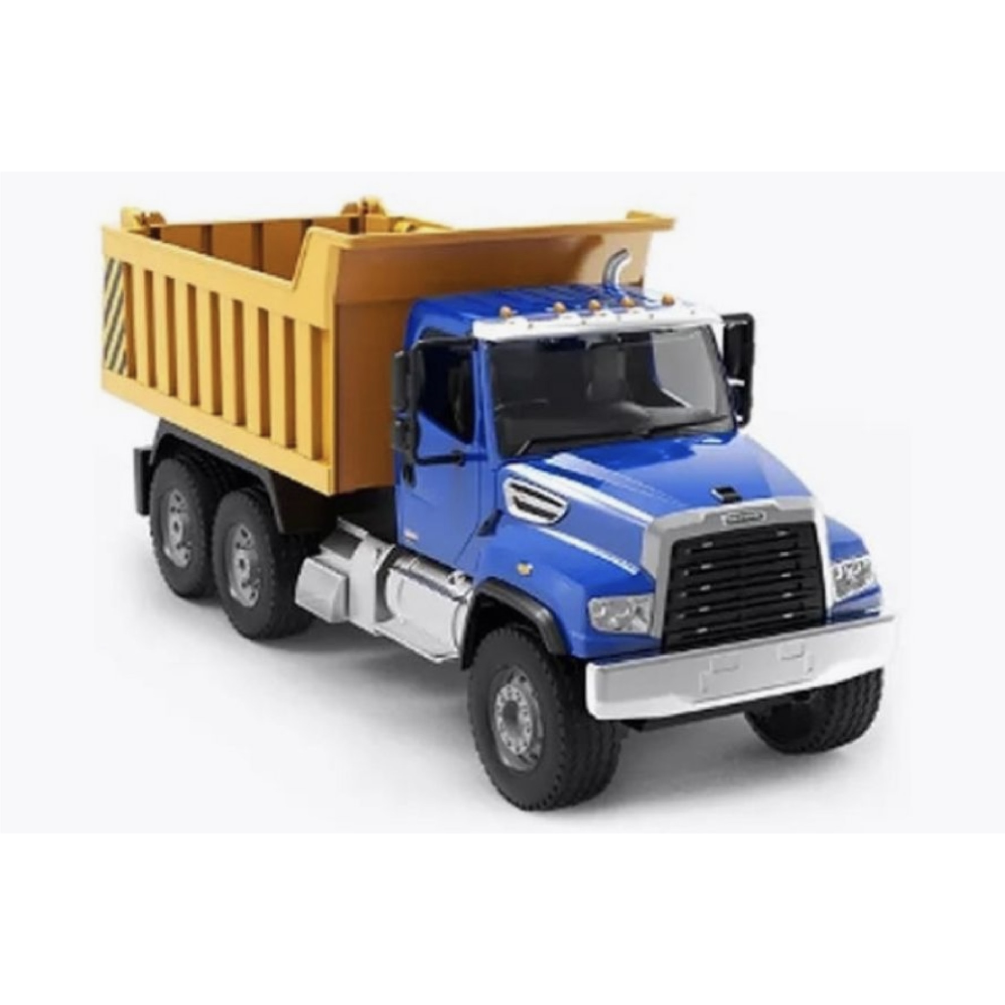 Camion CaDa Freight Liner scara 1:20, E245-003