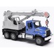 Камион с кран CaDa Freight Liner Crane, Mащаб 1:20, E246-003