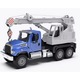 Камион с кран CaDa Freight Liner Crane, Mащаб 1:20, E246-003