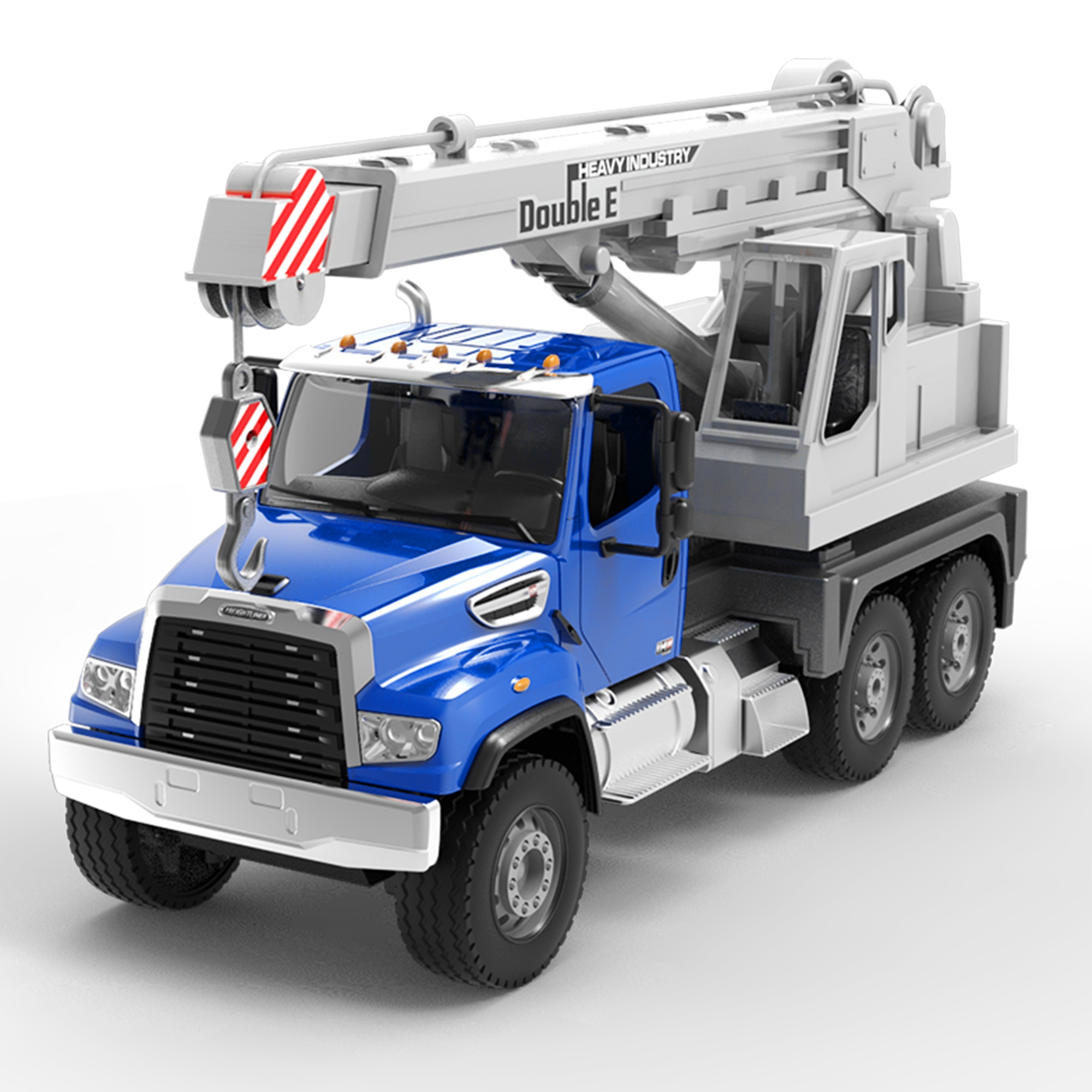 Camion cu macara RC CaDa scara 1:20, E556-003