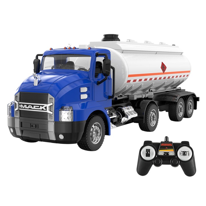 Cisterna RC CaDa MACK, E582-003