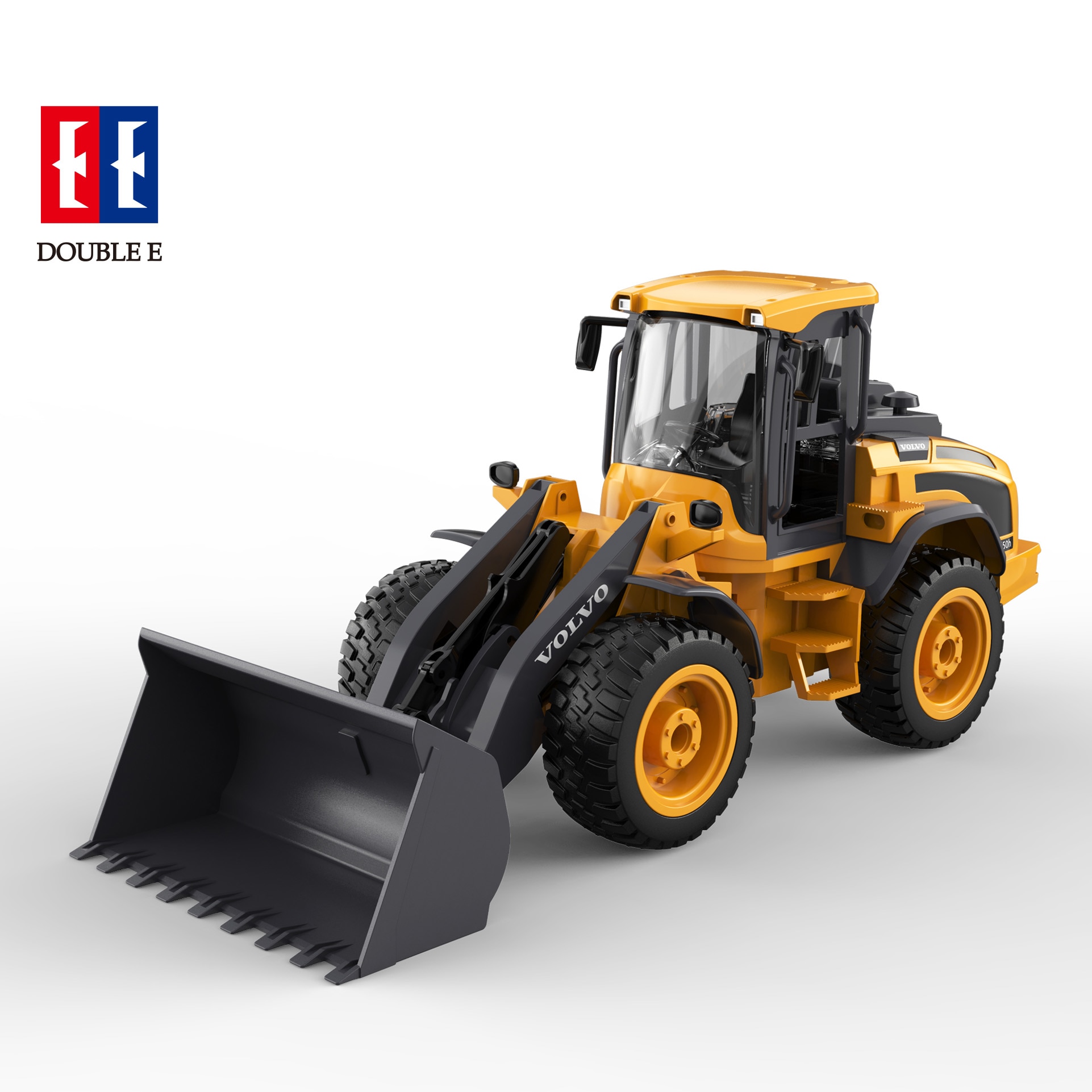 Excavator RC CaDa VOLVO, E569-003