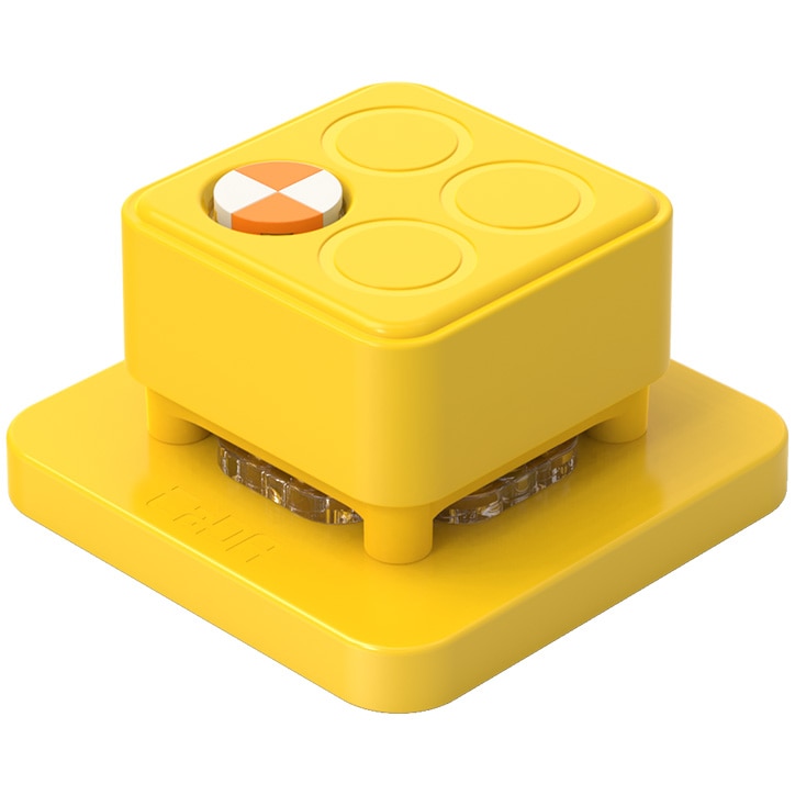 Joc CaDa - Endless Creativity Montessory-DIY Hole Puncher D031-003