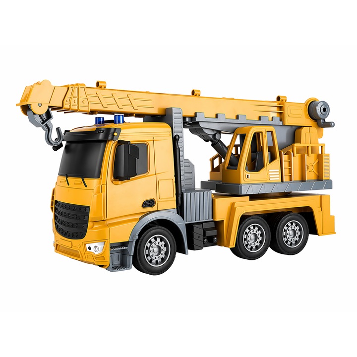 CaDa E226-003 Free Wheel daru, 1:20