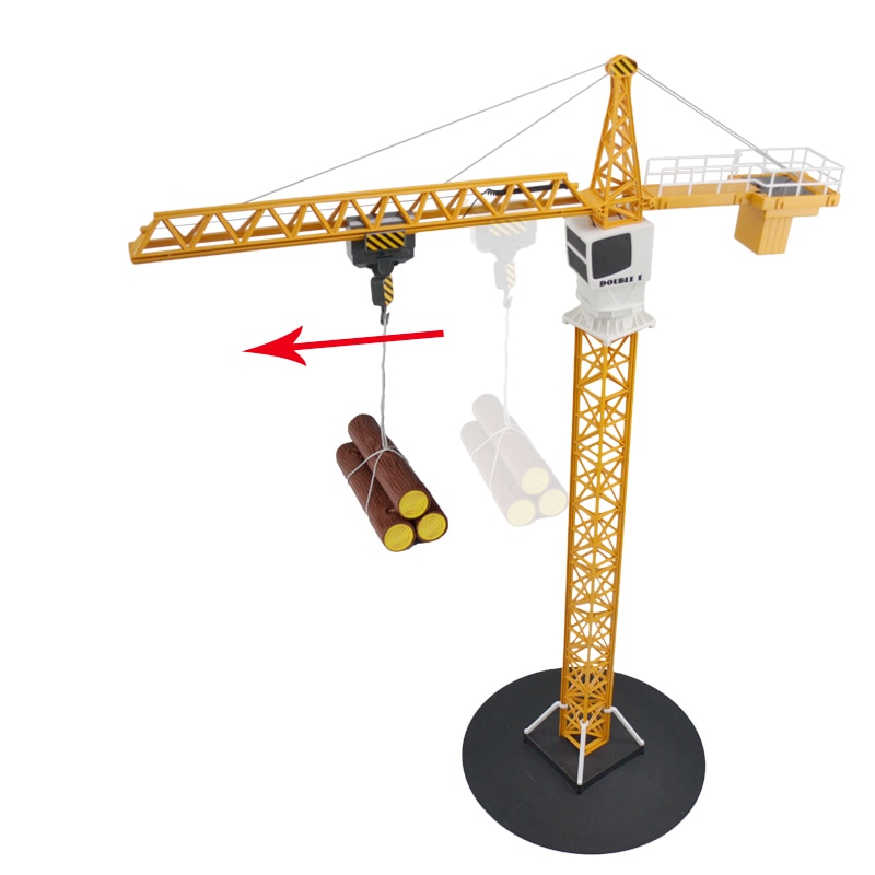 Macara fixa RC CaDa scara 1:20, E563-003