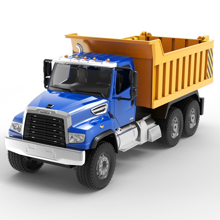 Masinuta - Basculanta RC CaDa scara 1:20, E555-003