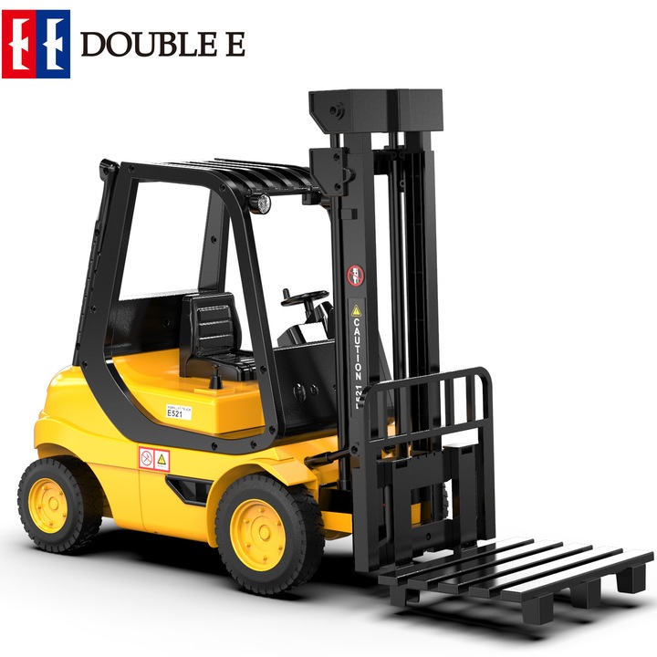 Moto-stivuitor RC CaDa scara 1:10, E521-003