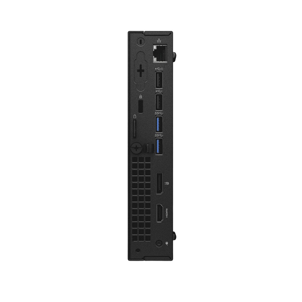 Mini PC DELL OptiPlex 3050 Intel® Core™ i5, i5-7500T, SSD 240GB