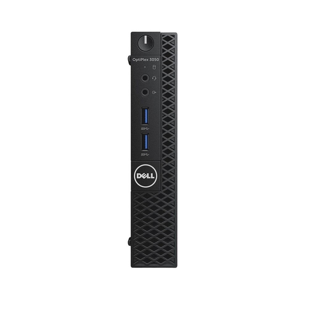 Mini PC DELL OptiPlex 3050 Intel® Core™ i5, i5-7500T, SSD 240GB