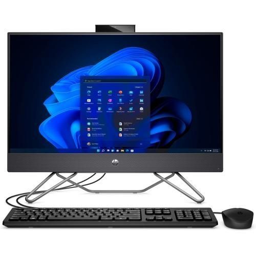 Desktop Pc All-In-One HP ProOne AIO 240 G9, 23.8 inch 1920 x 1080
