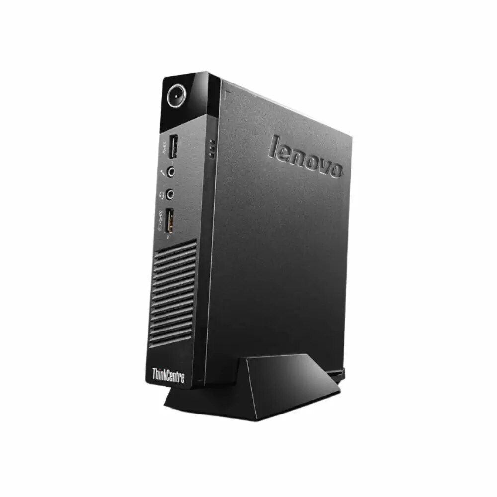 Mini PC Lenovo M53 Tiny Intel Celeron J1800 SSD 8GB, RAM 8GB DDR3